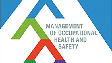 ایبوک Management of Occupational Health and Safety خرید کتاب مدیریت بهداشت و ایمنی شغلی ISBN-10 : 0176657177 ISBN-13 : 978-0176657178