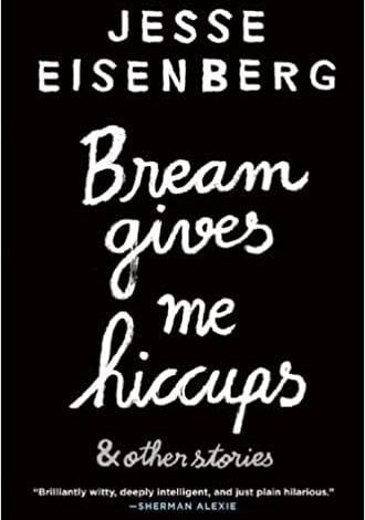 ایبوک Bream Gives Me Hiccups Other Stories خرید کتاب بریم داستان های دیگری که به من سکسکه می دهد ISBN-13: 978-0802124043