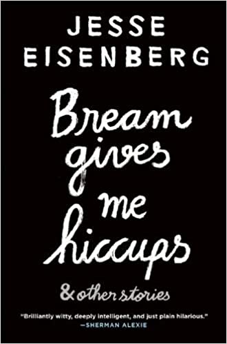 دانلود کتاب Bream Gives Me Hiccups Other Stories