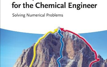 خرید ایبوک Nonlinear Systems and Optimization for the Chemical Engineer Solving Numerical Problems ISBN-10: 352733274X