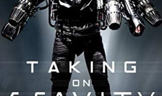 ایبوک Taking on Gravity A Guide to Inventing the Impossible from the Man Who Learned to Fly ISBN-13: 978-1787630895