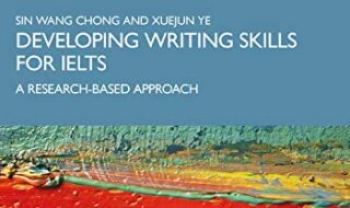 ایبوک Developing Writing Skills for IELTS A Research-Based Approach خرید کتاب توسعه مهارت های نوشتاری برای آیلتس یک رویکرد تحقیق محور