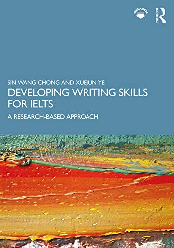 دانلود کتاب Developing Writing Skills for IELTS A Research-Based Approach