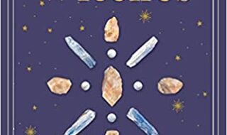 ایبوک Crystals for Witches Rituals Spells Practices for Stone Spirit Magic خرید کتاب تشریفات کریستال برای جادوگران