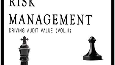 ایبوک Audit Risk Management Driving Audit Value Vol II خرید کتاب مدیریت ریسک حسابرسی ارزش محاسباتی رانندگی جلد دوم