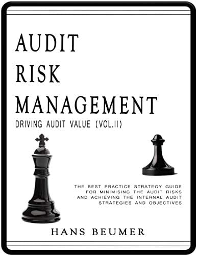 دانلود کتاب Audit Risk Management Driving Audit Value Vol II