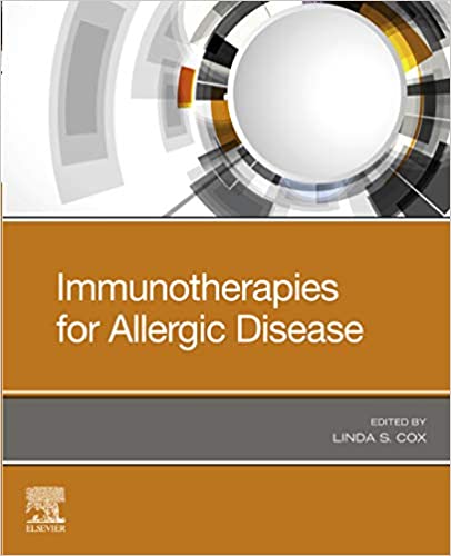 دانلود کتاب Immunotherapies for Allergic Disease