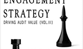 ایبوک Audit Engagement Strategy (Driving Audit Value Vol III) خرید کتاب استراتژی تعهد حسابرسی ISBN-13 : 978-3906861180