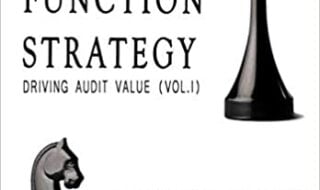 ایبوک AUDIT FUNCTION STRATEGY خرید کتاب استراتژی عملکرد حسابرسی ISBN-10 : 3906861139 ISBN-13 : 978-3906861135