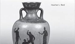 ایبوک Athletics and Philosophy in the Ancient World Contests of Virtue خرید کتاب دوومیدانی و فلسفه در مسابقات فضیلت در جهان باستان