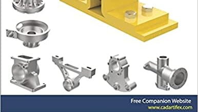 ایبوک SOLIDWORKS Exercises Learn by Practicing 3rd Edition خرید کتاب تمرینات SOLIDWORKS با تمرین ویرایش سوم بیاموزید