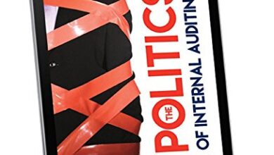 ایبوک The Politics of Internal Auditing خرید کتاب سیاست حسابرسی داخلی ISBN-10 ‏ : ‎ 0894139053 ISBN-13 ‏ : ‎ 978-0894139055
