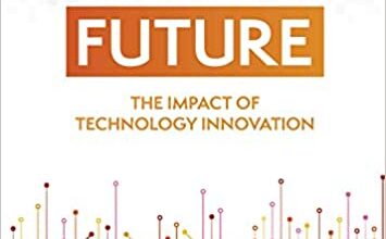 ایبوک Internal Audit of the Future The Impact of Technology Innovation خرید کتاب ممیزی داخلی از آینده تأثیر نوآوری در فناوری