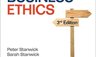 ایبوک Understanding Business Ethics 3rd Edition خرید کتاب درک اخلاق تجارت نسخه سوم ISBN-13: 978-1506303239 ISBN-10: 1506303234