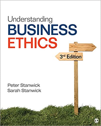 دانلود کتاب Understanding Business Ethics 3rd Edition