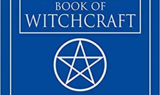 ایبوک Buckland's Complete Book of Witchcraft خرید کتاب کامل جادوگری باکلند ISBN-10 ‏ : ‎ 0875420508 ISBN-13 ‏ : ‎ 978-0875420509