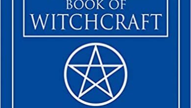 ایبوک Buckland's Complete Book of Witchcraft خرید کتاب کامل جادوگری باکلند ISBN-10 ‏ : ‎ 0875420508 ISBN-13 ‏ : ‎ 978-0875420509