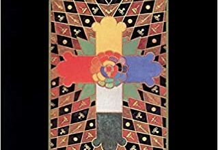 ایبوک Tarot Mirror of the Soul Handbook for the Aleister Crowley Tarot خرید کتاب تاروت آینه روح برای آلیستر کراولی تاروت