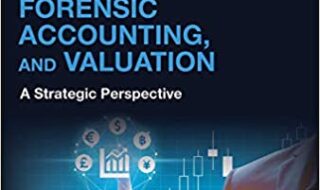 ایبوک Artificial Intelligence for Audit Forensic Accounting and Valuation خرید کتاب هوش مصنوعی برای حسابداری حسابرسی و ارزیابی
