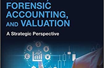 ایبوک Artificial Intelligence for Audit Forensic Accounting and Valuation خرید کتاب هوش مصنوعی برای حسابداری حسابرسی و ارزیابی