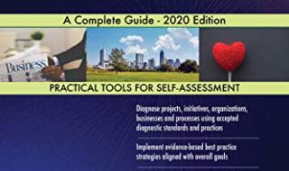 ایبوک Key Risk Indicator A Complete Guide 2020 Edition خرید کتاب شاخص ریسک کلیدی راهنمای کامل نسخه 2020 ISBN-13 ‏ : ‎ 978-0655915782