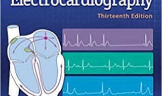 ایبوک Marriott's Practical Electrocardiography خرید کتاب الکتروکاردیوگرافی عملی ماریوت ISBN-13: 978-1496397454 ISBN-10: 1496397452