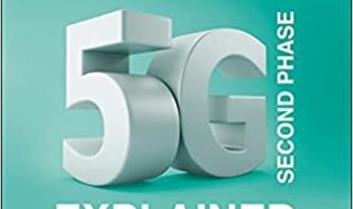 دانلود کتاب 5G Second Phase Explained The 3GPP Release 16 Enhancements خرید هندبوک فاز دوم 5G توضیح داد انتشار 3GPP 16 پیشرفت