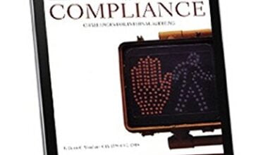 دانلود کتاب Ethics and Compliance Challenges for Internal Auditing خرید هندبوک چالش های اخلاق و رعایت حسابرسی داخلی