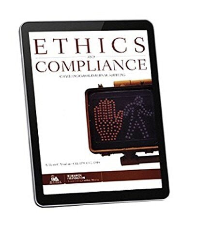 دانلود کتاب Ethics and Compliance Challenges for Internal Auditing خرید هندبوک چالش های اخلاق و رعایت حسابرسی داخلی