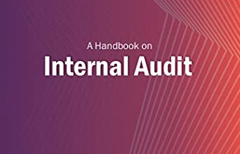ایبوک A Handbook on Internal Audit: A Comprehensive Guide for Corporate Directors and Senior Executives خرید کتاب راهنمای ممیزی داخلی