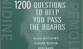 ایبوک Psychiatry 1,200 Questions to Help You Pass the Boards خرید کتاب روانپزشکی 1200 سوال برای کمک به شما در عبور از تخته
