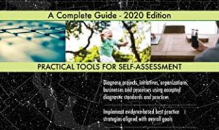 ایبوک Risk Based Internal Audit A Complete Guide 2020 Edition خرید کتاب حسابرسی داخلی مبتنی بر ریسک راهنمای کامل نسخه 2020