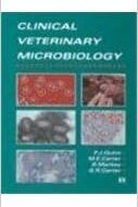 ایبوک Clinical Veterinary Microbiology دانلود ایبوک میکروبیولوژی بالینی دامپزشکی ISBN-13: 978-0723417118 ISBN-10: 0723417113