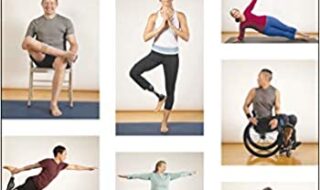 ایبوک Adaptive Yoga خرید کتاب یوگای تطبیقی ISBN-10 ‏ : ‎ 1492596647 ISBN-13 ‏ : ‎ 978-1492596646