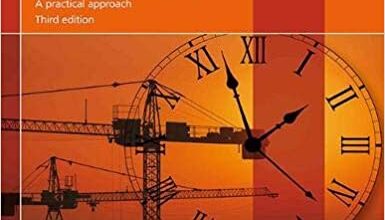 ایبوک Delay and Disruption Claims in Construction 3rd Edition خرید کتاب ادعاهای تأخیر و اختلال در ساخت و ساز ویرایش سوم