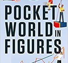 دانلود کتاب Pocket World In Figures 2022 خرید هندبوک دنیای جیبی در شکل 2022 ISBN-10 : 1788167643 ISBN-13 : 978-1788167642