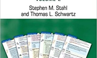 ایبوک Case Studies Stahl's Essential Psychopharmacology Volume 2 خرید کتاب مطالعات موردی Stahl's Psychopharmacology ضروری جلد 2