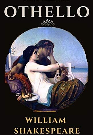 ایبوک Othello خرید کتاب اتللو ISBN: 9786057566782