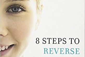 دانلود کتاب 8 Steps to Reverse Your PCOS خرید هندبوک 8 مرحله برای معکوس کردن ISBN-13 ‏ : ‎ 978-1626343016