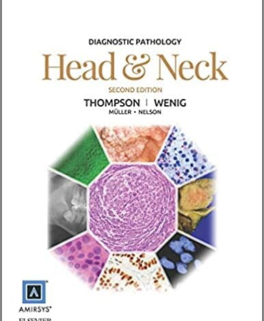 دانلود کتاب Diagnostic Pathology Head and Neck 2nd Edition دانلود ایبوک سر و گردن آسیب شناسی تشخیصی ویرایش دوم