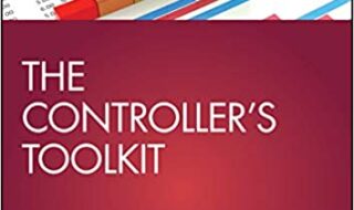 ایبوک The Controller's Toolkit خرید کتاب جعبه ابزار کنترل کننده ISBN-13: 978-1119700647 ISBN-10: 1119700647