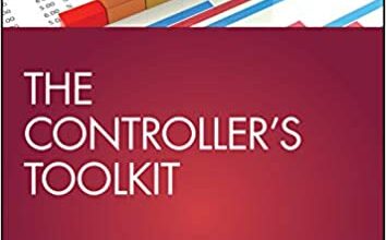 ایبوک The Controller's Toolkit خرید کتاب جعبه ابزار کنترل کننده ISBN-13: 978-1119700647 ISBN-10: 1119700647