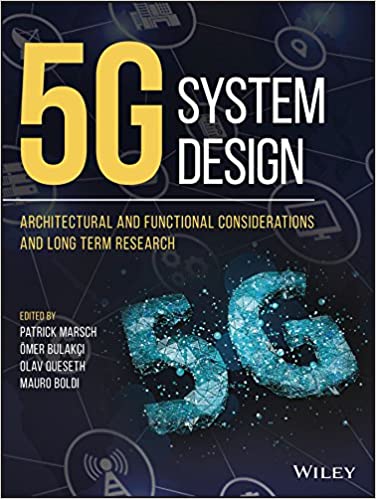 دانلود کتاب 5G System Design Architectural and Functional Considerations and Long Term Research
