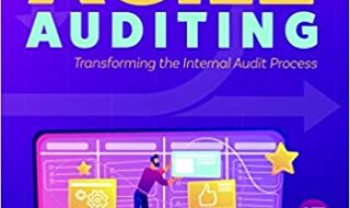 دانلود کتاب Agile Auditing Transforming the Internal Audit Process خرید هندبوک حسابرسی چابک تغییر فرایند حسابرسی داخلی