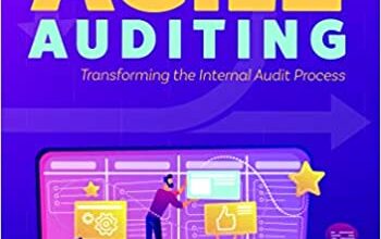 دانلود کتاب Agile Auditing Transforming the Internal Audit Process خرید هندبوک حسابرسی چابک تغییر فرایند حسابرسی داخلی