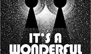 دانلود کتاب Its A Wonderful Afterlife Further Adventures in the Flipside خرید هندبوک ماجراهای بیشتر شگفت انگیز پس از آن در طرف مقابل