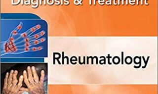 دانلود Orginal PDF کتاب Current Diagnosis Treatment in Rheumatology خرید ایبوک درمان تشخیص فعلی در روماتولوژی