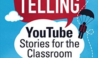 ایبوک Videotelling YouTube Stories for the Classroom خرید کتاب پخش ویدیویی داستانهای YouTube برای کلاس درس