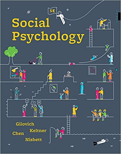 دانلود کتاب Social Psychology