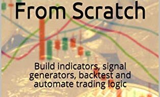 دانلود کتاب TradingView Pine Script Programming From Scratch خرید هندبوک برنامه نویسی Pine Script از Scratch